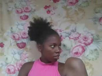 angeeliine webcam chaturbate model stream image