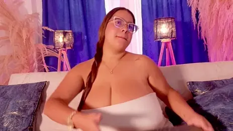 nathalia_correa webcam model stream image