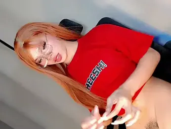 Your_Sweet_Cummer11 webcam model stream image