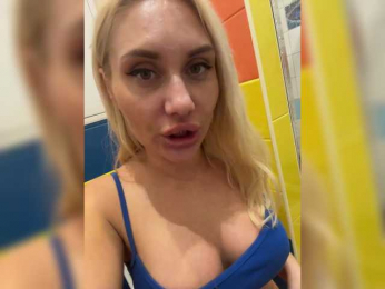 Tvoyasamka77 webcam model stream image