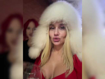 Tvoyasamka77 webcam model stream image