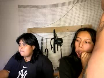 sweetcandy_horny webcam model stream image