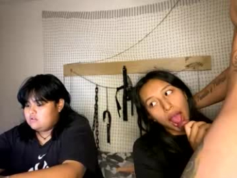 sweetcandy_horny webcam model stream image