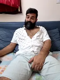 Fun_Guuy webcam model stream image