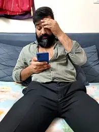 Fun_Guuy webcam model stream image