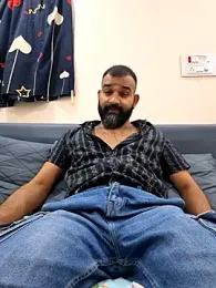 Fun_Guuy webcam model stream image