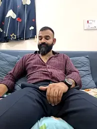 Fun_Guuy webcam model stream image