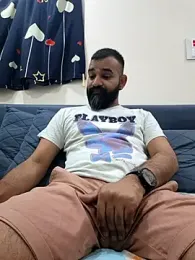 Fun_Guuy webcam model stream image