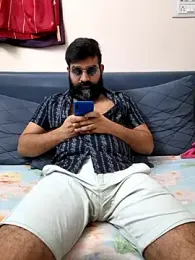 Fun_Guuy webcam model stream image