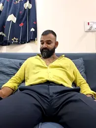 Fun_Guuy webcam model stream image