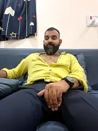 Fun_Guuy webcam model stream image