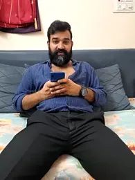 Fun_Guuy webcam model stream image