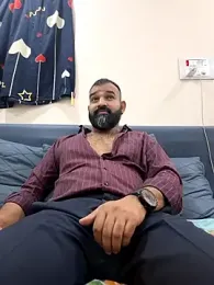 Fun_Guuy webcam model stream image