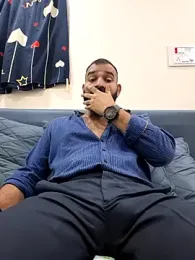 Fun_Guuy webcam model stream image