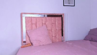 Dali_sweet webcam model stream image