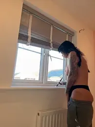 BELLABLACKXUK webcam model stream image