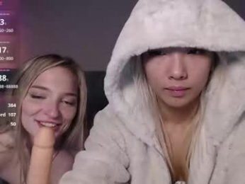 vivianwinters webcam chaturbate model stream image