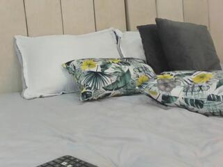 Eloise Dupre webcam model stream image