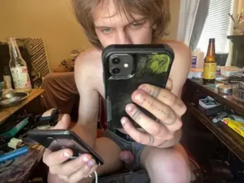 XanderOzzz webcam model stream image