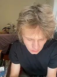 XanderOzzz webcam model stream image