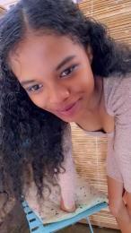 SissiFrenchy webcam model stream image