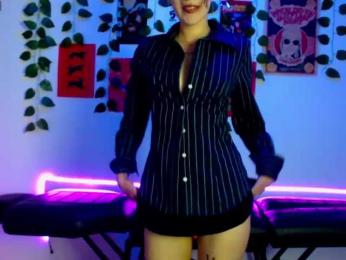 SophieLust webcam preview