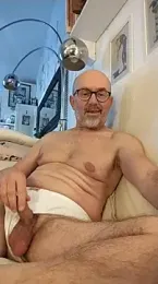 _BadProfessor_ webcam model stream image