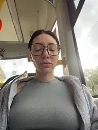 BallerinaCappuccino_ webcam model stream image