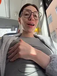 BallerinaCappuccino_ webcam model stream image