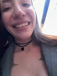 BallerinaCappuccino_ webcam model stream image
