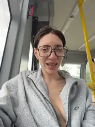 BallerinaCappuccino_ webcam model stream image
