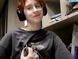 camiemargason webcam model stream image
