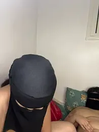 Silia-arabic webcam preview