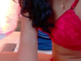 Sophie Stern webcam model stream image