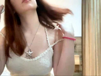 LawanaBaumgardt webcam model stream image