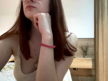 LawanaBaumgardt webcam model stream image