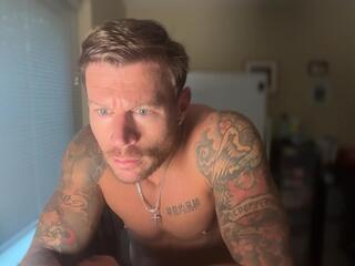Scott Shaferr webcam model stream image
