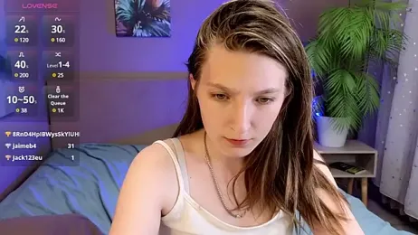 Mia_Myles webcam model stream image