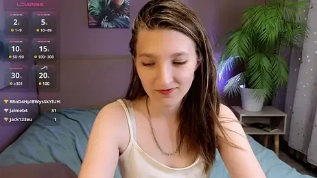 Mia_Myles webcam model stream image