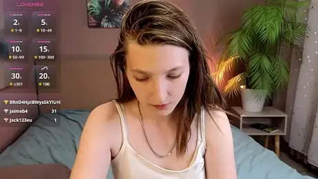 Mia_Myles webcam model stream image