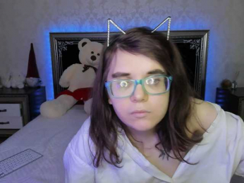 KattyKitty99 webcam model stream image