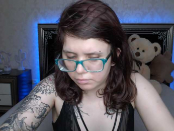 KattyKitty99 webcam model stream image