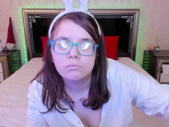KattyKitty99 webcam model stream image