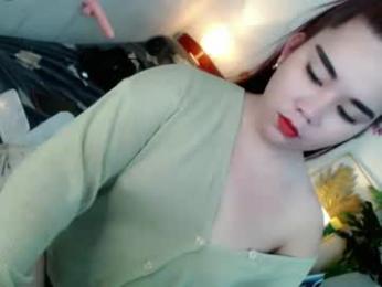 sweetgirl_mayxx webcam chaturbate model stream image
