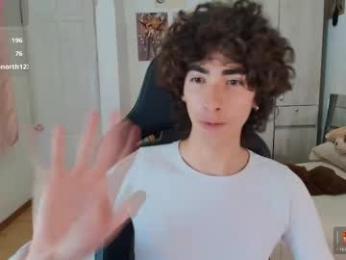 lucas_xo webcam model stream image