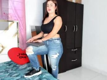 susanamartinez1 webcam model stream image