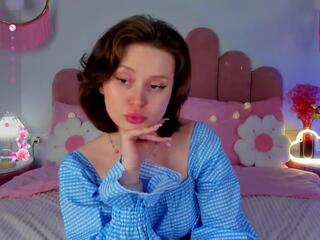 Mary Woods webcam model stream image