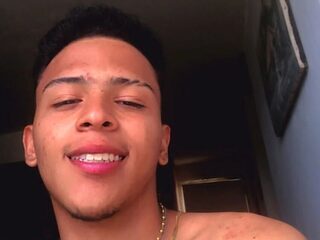 Manuel Mateus webcam model stream image