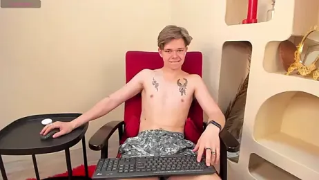 flexableboy webcam model stream image