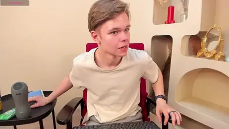 flexableboy webcam model stream image